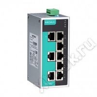 Moxa EDS-208A-S-SC