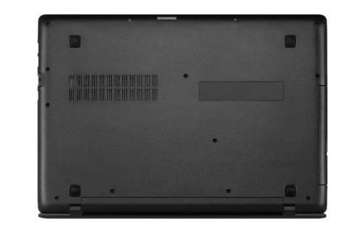 Lenovo IdeaPad 110-15ACL 80TJ0032RK вид сверху