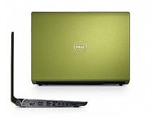DELL STUDIO 1558 Green