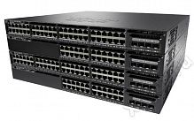 Cisco WS-C3650-8X24PD-L