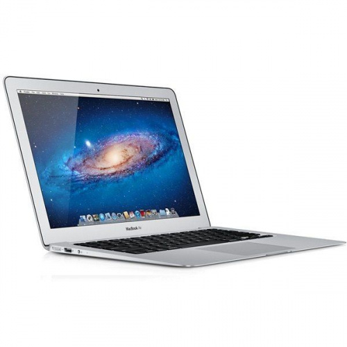 Apple MacBook Air 13 Mid 2012 MD231RS/A вид сбоку