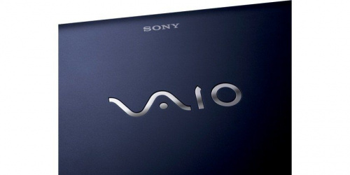 Sony VAIO VPC-W21Z1R Blue выводы элементов