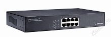 Geovision GV-POE0800