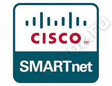 Cisco Systems CON-SNT-IE40004G