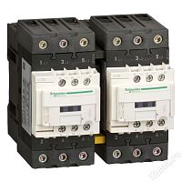 Schneider Electric LC2D50AFD