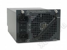 Cisco Systems PWR-C45-4200ACV/2