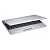 ASUS Eee PC 1201N Silver (90OA1VD36312987E90AQ) вид боковой панели