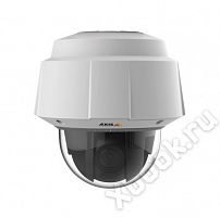 AXIS Q6055-E(0909-002)