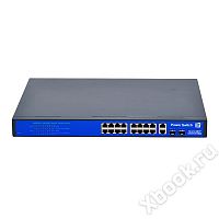 Space Technology ST-4812M-POE