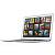 Apple MacBook Air 13 Mid 2012 MD232RS/A вид сбоку