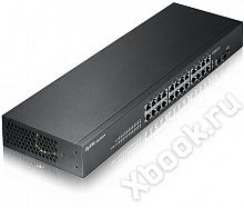 ZyXEL GS1100-24-EU0101F