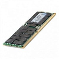 Память HP 4GB 1Rx4 PC3L-12800R-11 Kit (713754-071)