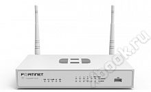 Fortinet FWF-51E-BDL-900-36