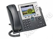 Cisco Systems CP-7965G-CCME