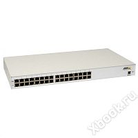 AXIS PoE Midspan 16-port (5012-012)