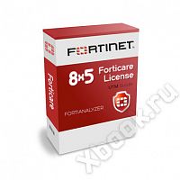 Fortinet FC-10-FL8HF-311-02-60