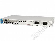 RAD Data Communications ETX-205A/H/DC/19/8E1T1/PTP