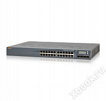 Aruba Networks S2500-24P