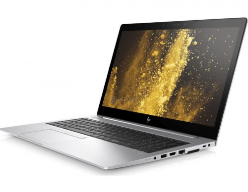 HP EliteBook 850 G5 3JX46EA вид сверху