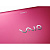 Sony VAIO VPC-YB3Q1R/P Розовый в коробке