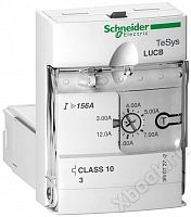 Schneider Electric LUCB12B
