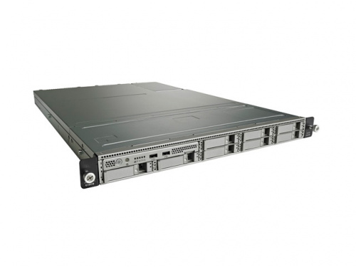 Cisco Systems UCSC-C22-M3S-CH2 вид сбоку