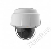 AXIS Q6052-E(0901-002)
