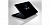 Sony VAIO VPC-EB2Z1R Black вид сверху