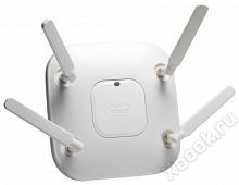 Cisco Systems AIR-SAP2602E-R-K9
