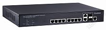 Geovision GV-POE0812