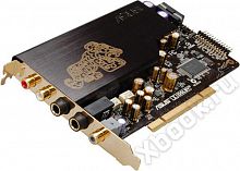 ASUS XONAR ESSENCE STX