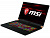 Игровой ноутбук MSI GS75 8SG-036RU Stealth 9S7-17G111-036 вид сверху