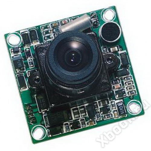 MicroDigital MDC-AH2290FSL вид спереди