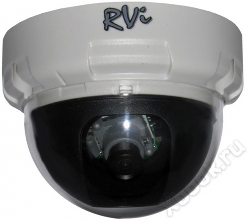 RVi-E21 (3.6 мм) вид спереди