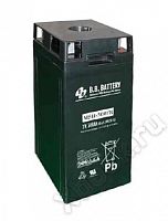 B.B.Battery MSU 500-2FR