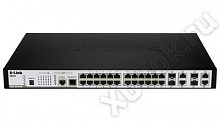 D-Link DES-3810-28/ESI