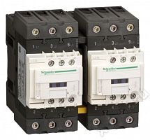 Schneider Electric LC2D40AU7