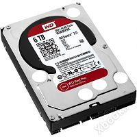 WD WD60EFRX