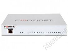 Fortinet FG-80E-POE-BDL-950-60