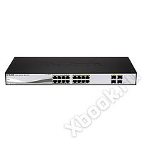 D-Link DGS-1210-16/E