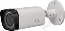 RVi-HDC411-C(2.7-12mm)