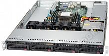 SuperMicro SYS-5019P-WT