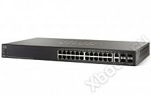 Cisco Systems SG500-28MPP-K9-G5