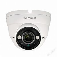 Falcon Eye FE-IDV720AHD/35M (белая)