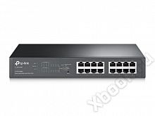 TP-LINK TL-SG1016PE