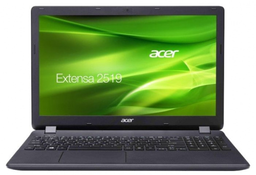 Acer Extensa EX2519-P79W вид спереди