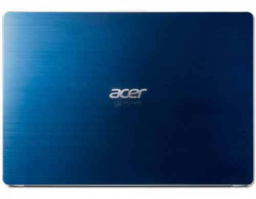 Acer Swift SF314-54G-829G NX.GYJER.005 в коробке