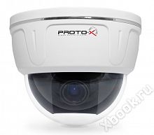 Proto-X Proto IP-Z10D-SH20F60-P