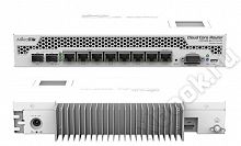 MikroTik CCR1009-8G-1S-1S+PC
