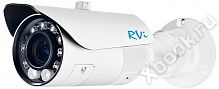 RVI-IPC44 (3.0-12мм)